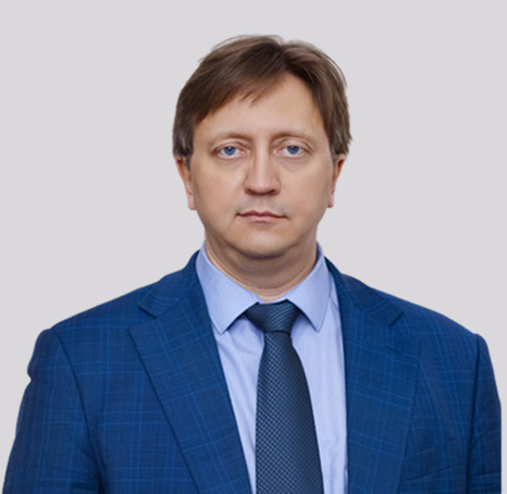 Aleksey Nefedov