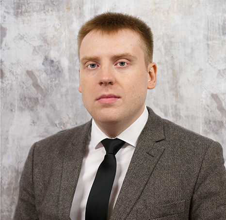 Gleb Kuznetsov