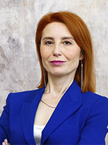 Kseniya Chernoivanova