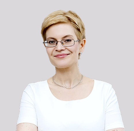 Ekaterina Subbotina