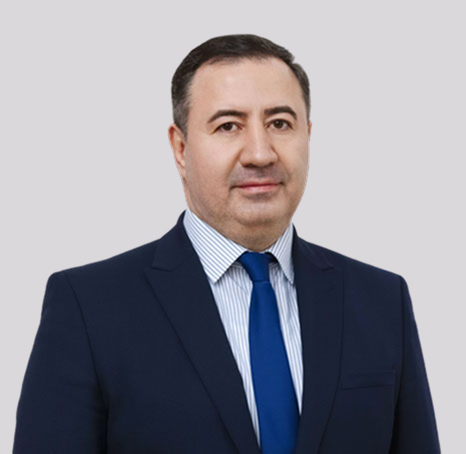 Ismail Khalilov