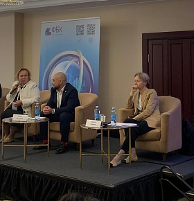 FBK Legal Hosts Business Breakfast ‘Three Pillars of Stable Business: Data, Personnel, and Corporate Governance’