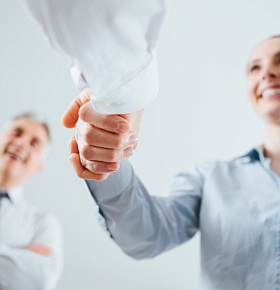 FBK Legal - Partner of Annual Competition The DEPARTMENT 