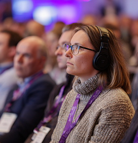 Natalia Gerasimova to Speak at Webinar ‘Connecting to AIS: Encryption Tools, Scope, Development, and Case Studies’