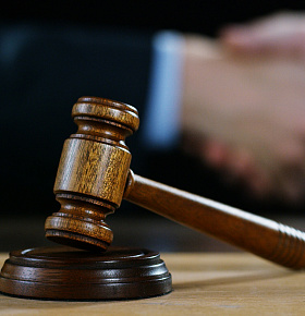 FBK Legal Partner Alexander Grigoriev on Tax Dispute Mediation for Pravo.ru