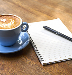 Business Breakfast ‘Forecasts for Business in 2025: Legal and Tax Issues’ 