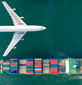 Customs Regulation Trends in 2025