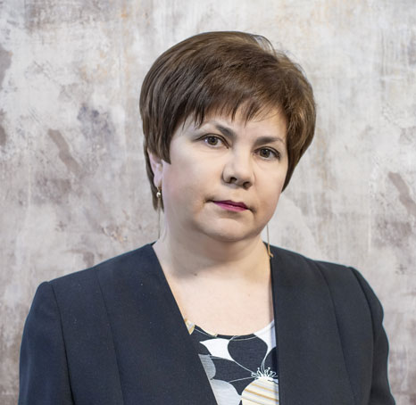 Elena Bokareva