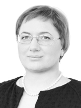 Orlova Nadezhda