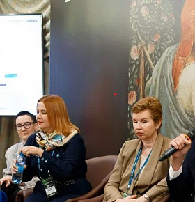 FBK Legal Managing Partner Alexei Nesterenko Speaks at Federal Legal Forum